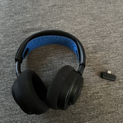 Steelseries Headset Wireless 