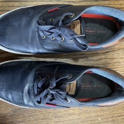 Men Brand LEVIS Size 10 1/2 
