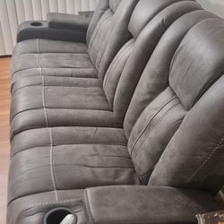 Brand New sofa 