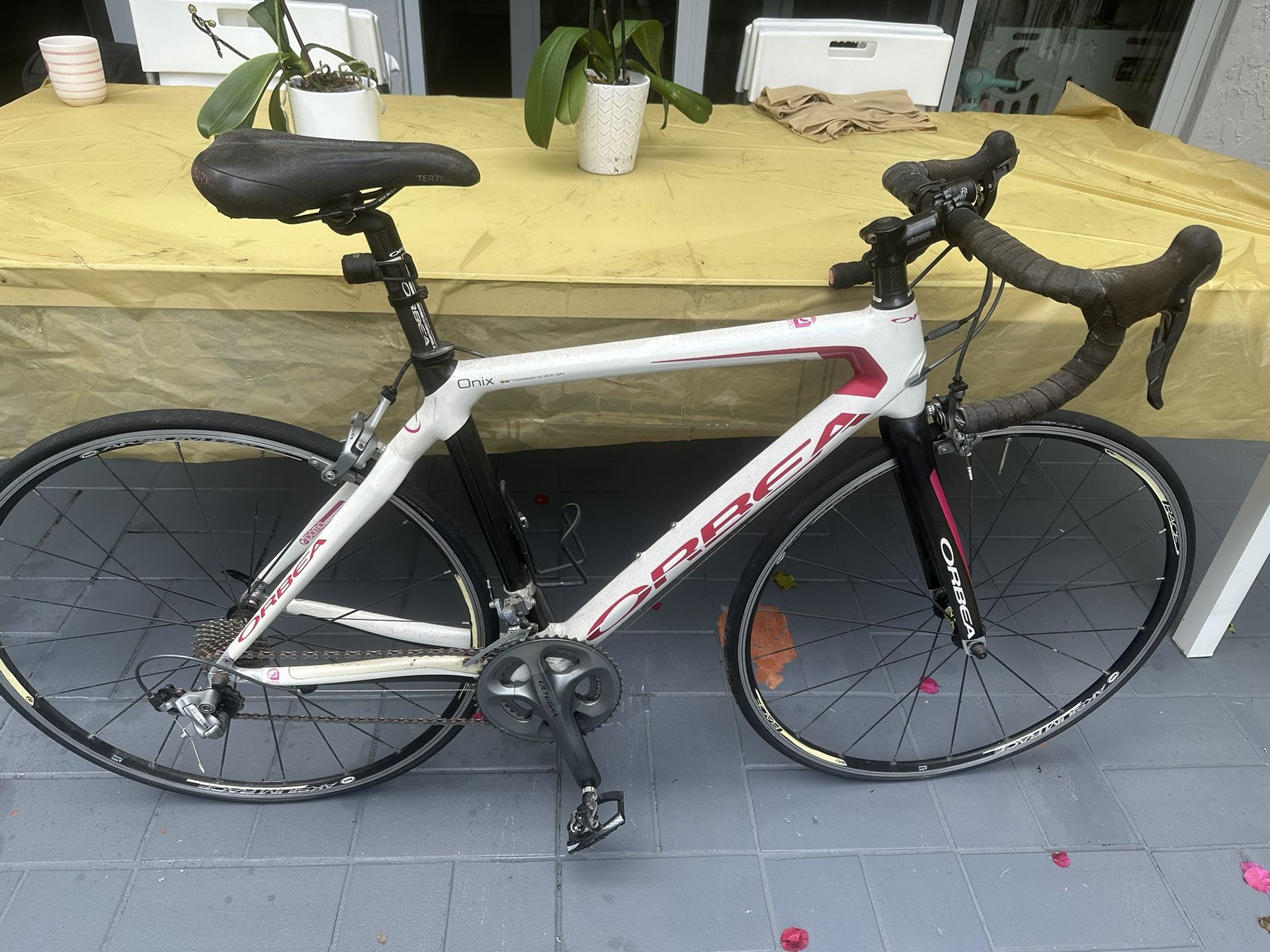 Orbea Onix Road Bike (for Women)