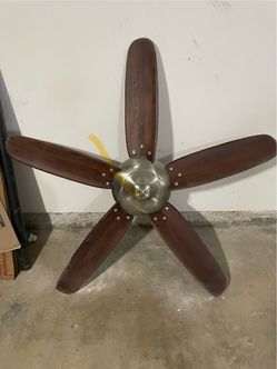 Free Master room ceiling fan