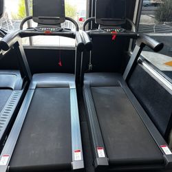 Gymost Treadmills 