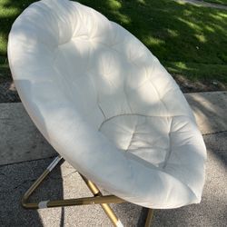 Foldable Papisan Chair