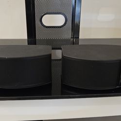 BOSE Lifestyle 235 2.1 Channel Home Theater System Speakers