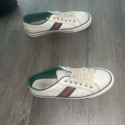 Gucci sneakers
