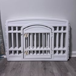 ***PUPPY PLAYPEN***
