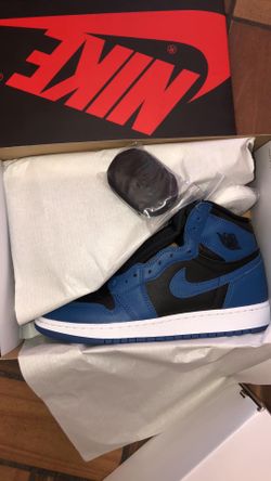 Jordan 1’s