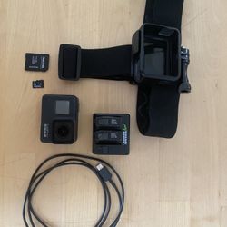 GoPro Hero Black 7