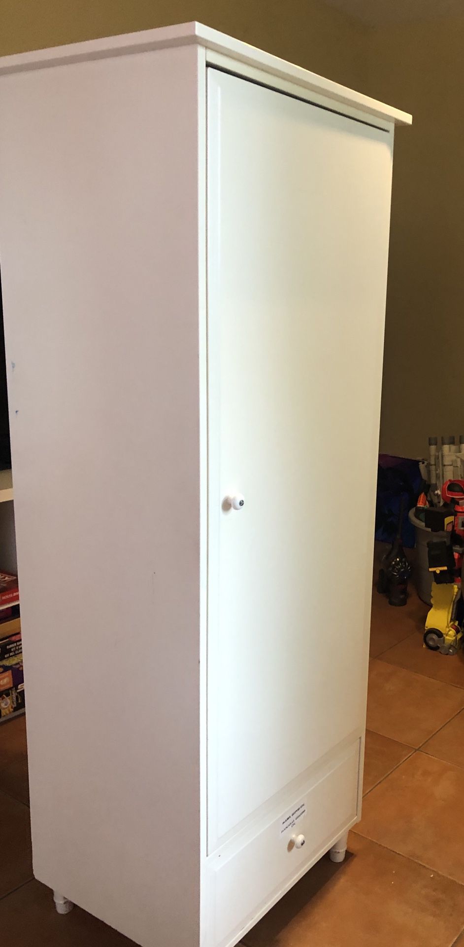 IKEA wardrobe/dresser