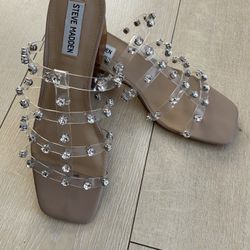 Shoes, Steve Madden, Brand New