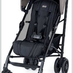 Light Weight Stroller 