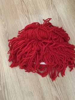 Kids Halloween Wig