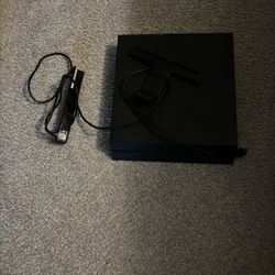 PS4 And Games 