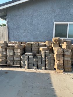 Retaining Wall Block