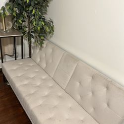 Used Futon 