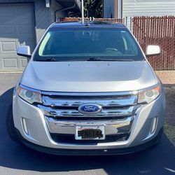 2011 Ford Edge
