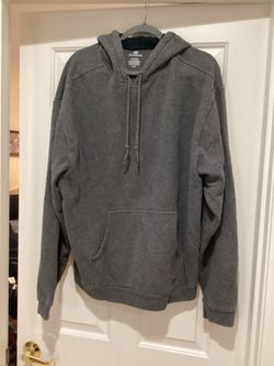 2 front zip Hoodies, 1 Eddie Bauer and 1 NordicTrack  pullover fleece Men’s XL