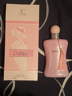 Perfume dupe