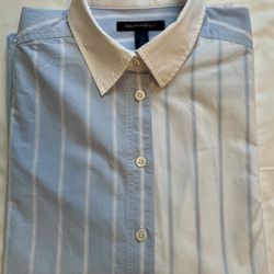 Banana Republic Button Down