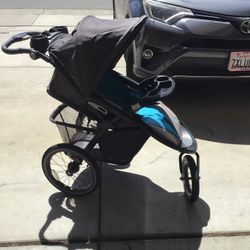 Baby jogging Stroller very good condition