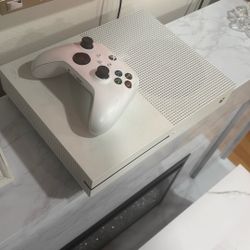 Xbox Series One S