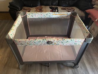 Graco Pack 'n Play