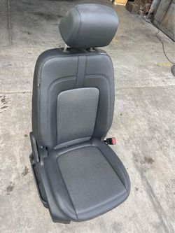 Ford Transit Connect Front Passenger Seat with Airbag