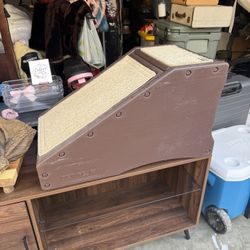 SuperTrax Dog Ramp pet Ramp Step 