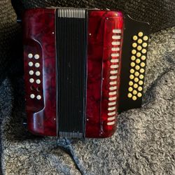 Accordion No Name