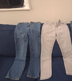 Children's Place Boys Jeans