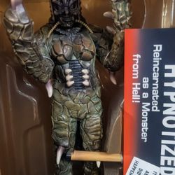 AMC Monsterfest Collection X-Plus