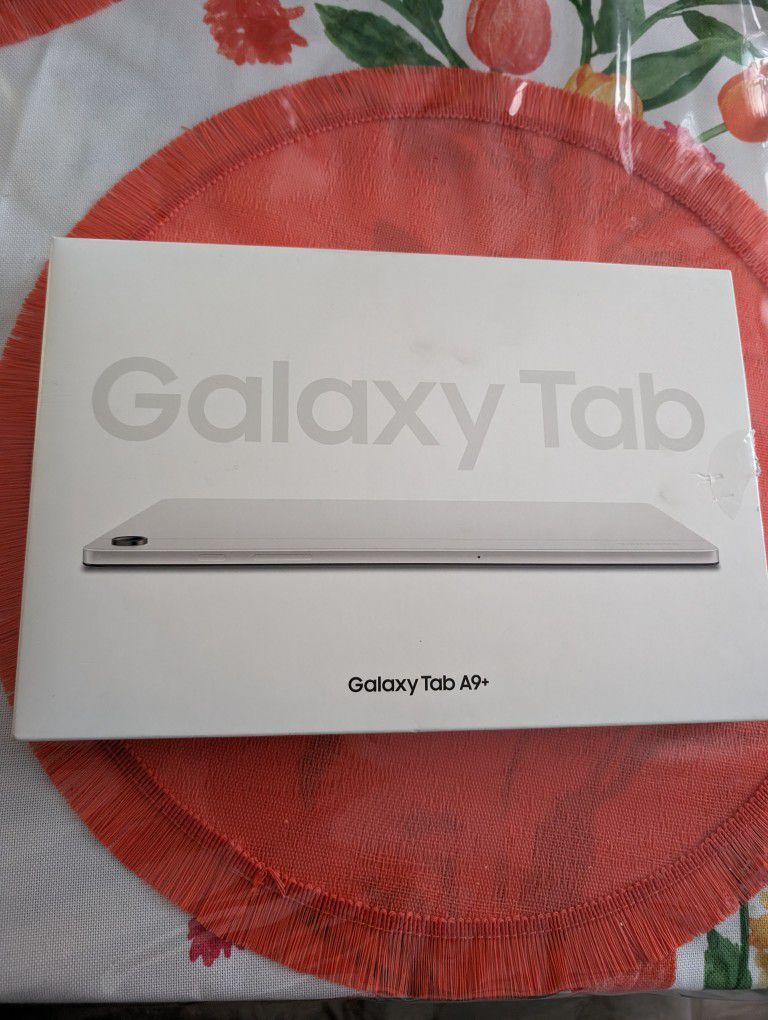 Galaxy Tab A 9+
