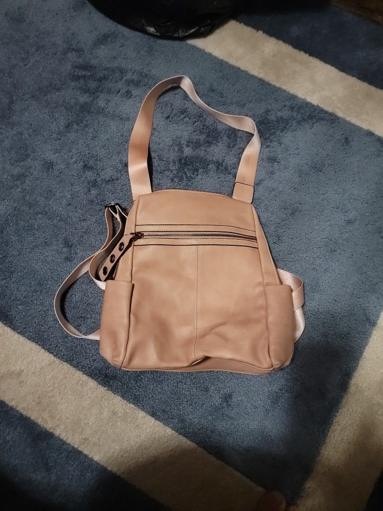 Maxoner Backpack Purse for Women Fashion 

