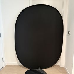 Collapsible Background