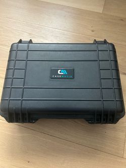 Casematix Graded Card Case