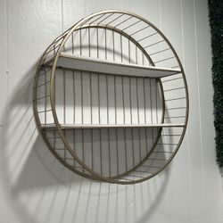 Wall Shelves 