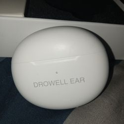 Drowell  Earing Aids
