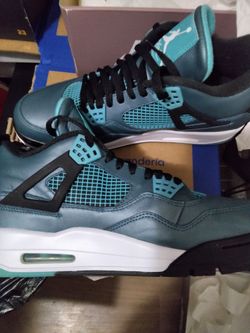 Teal 4