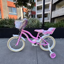kid bicycle