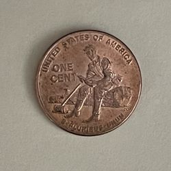 One Penny 