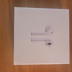 AirPods Gen 2 