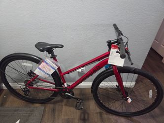 Concord Bike Beach Cruise 27.5 7 Speed New Ready To Ride good condition