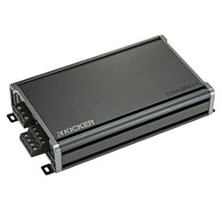 Kicker 46CXA3604 CXA3604-4x90-Watt 4-Channel Full-Range Amp