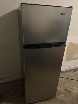 Fridge