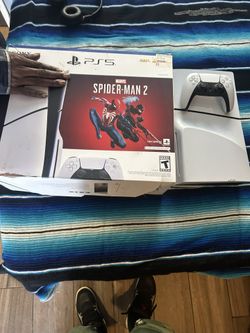 PS5