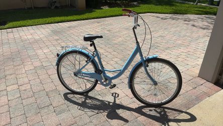 Women’s Bike 26” Tires