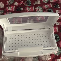 Sterilizing Tray