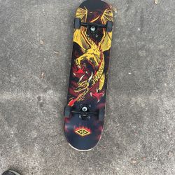 Powell Peralta Skateboard