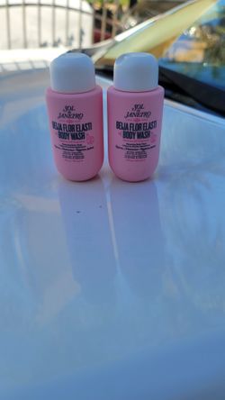 SOL DE JANEIRO BODY WASH 