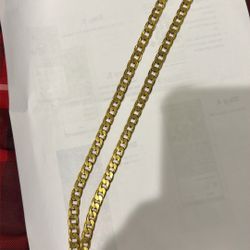 necklace 24 inches